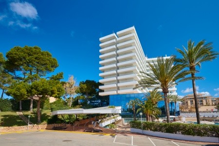 Grupotel Taurus Park - 2