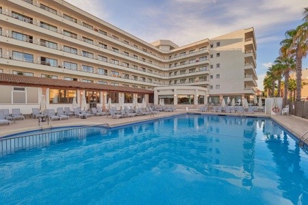 Bq Ca'n Picafort - 2