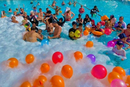 Ivy Cyrene Island Resort - 20