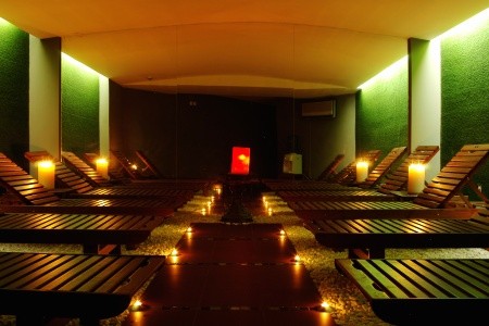 Tu Casa Gelidonya - 12