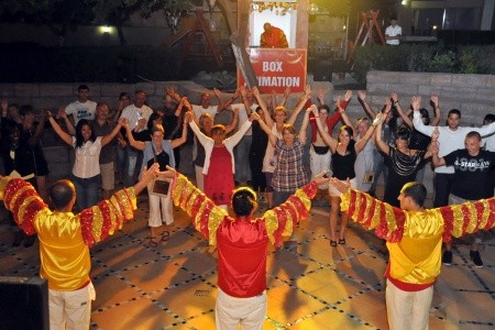 Tu Casa Gelidonya - 13