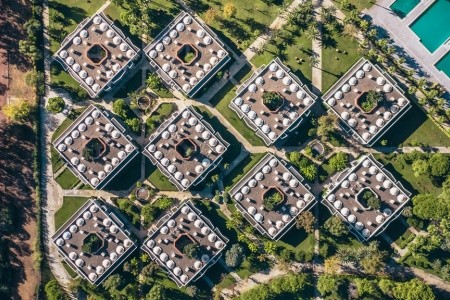 Paloma Orenda Resort - 8