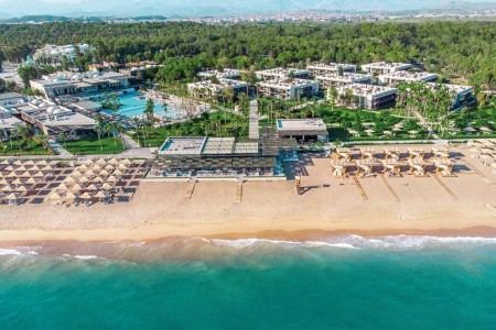 Paloma Orenda Resort - 9