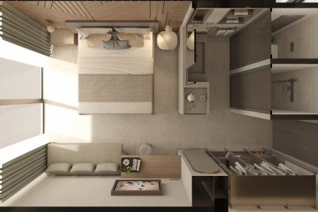 Paloma Orenda Resort - 10