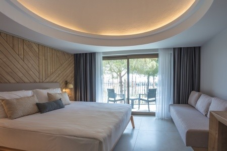 Paloma Orenda Resort - 11