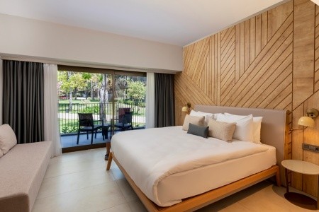 Paloma Orenda Resort - 13