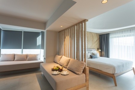 Paloma Orenda Resort - 19