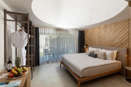 Paloma Orenda Resort - 21