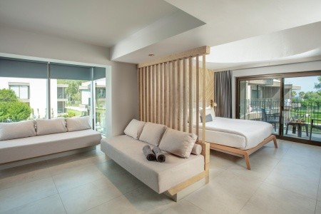 Paloma Orenda Resort - 26