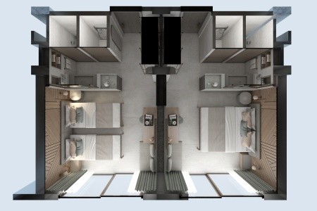 Paloma Orenda Resort - 32