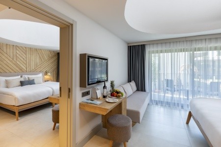 Paloma Orenda Resort - 34