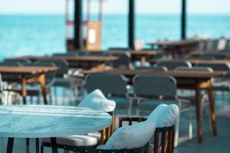 Paloma Orenda Resort - 44