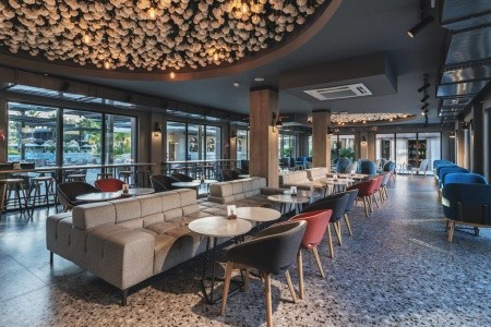 Paloma Orenda Resort - 50