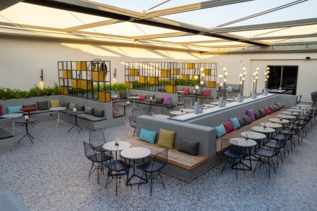 Paloma Orenda Resort - 51