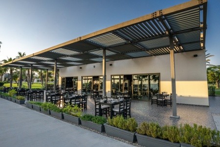 Paloma Orenda Resort - 53