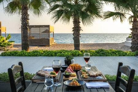 Paloma Orenda Resort - 54