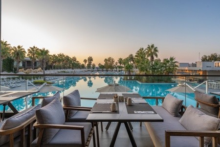 Paloma Orenda Resort - 55