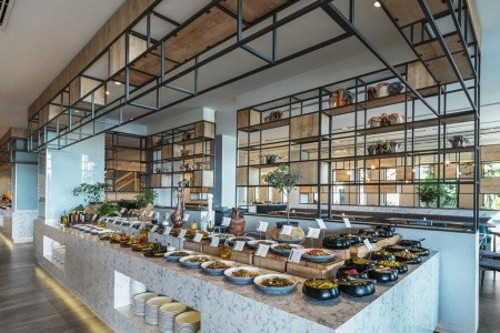 Paloma Orenda Resort - 56