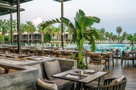 Paloma Orenda Resort - 57