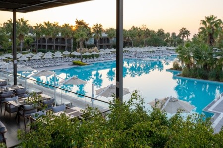 Paloma Orenda Resort - 58