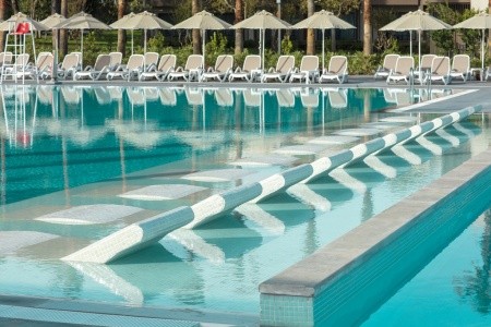 Paloma Orenda Resort - 69