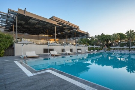 Paloma Orenda Resort - 71