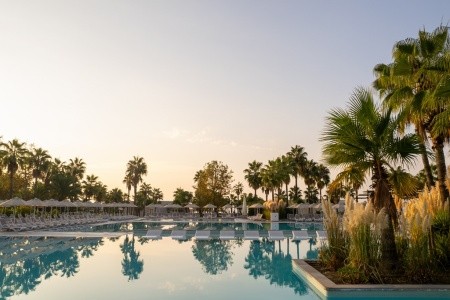 Paloma Orenda Resort - 72