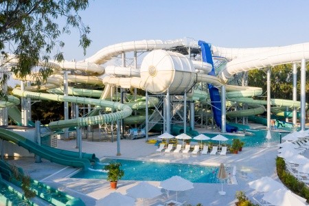 Paloma Orenda Resort - 73