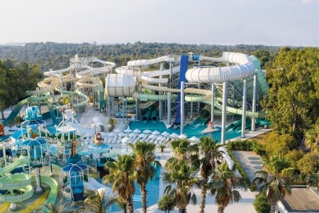 Paloma Orenda Resort - 77