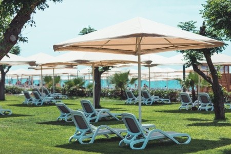 Paloma Orenda Resort - 79