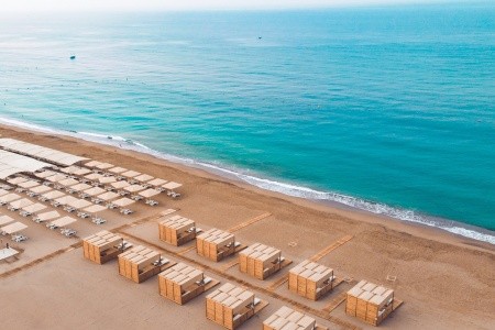 Paloma Orenda Resort - 80