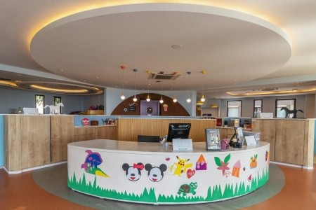 Paloma Orenda Resort - 85