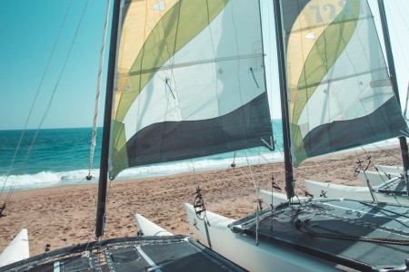 Paloma Orenda Resort - 86