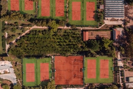 Paloma Orenda Resort - 88