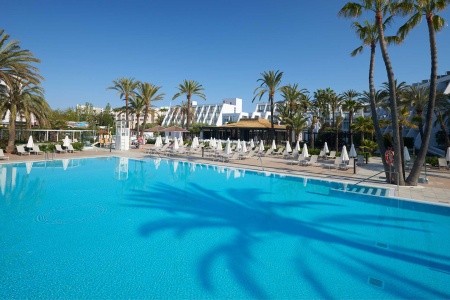 Protur Sa Coma Playa - 41