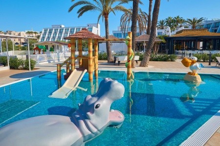 Protur Sa Coma Playa - 48