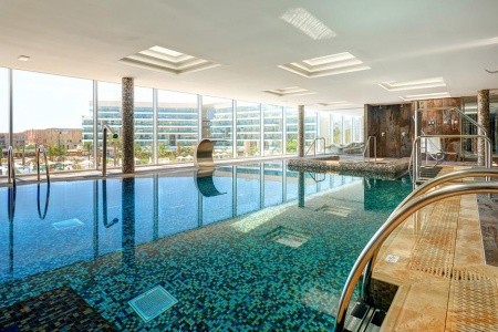 Španielsko Mallorca Hipotels Playa De Palma Palace 12 dňový pobyt Raňajky Letecky Letisko: Viedeň May 2026 ( 9/05/26-20/05/26)