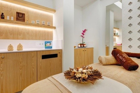 Španielsko Mallorca Hipotels Playa De Palma Palace 12 dňový pobyt Raňajky Letecky Letisko: Viedeň May 2026 ( 9/05/26-20/05/26)