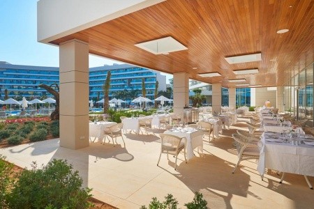 Španielsko Mallorca Hipotels Playa De Palma Palace 12 dňový pobyt Raňajky Letecky Letisko: Viedeň May 2026 ( 9/05/26-20/05/26)