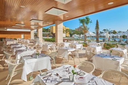 Španielsko Mallorca Hipotels Playa De Palma Palace 12 dňový pobyt Raňajky Letecky Letisko: Viedeň May 2026 ( 9/05/26-20/05/26)