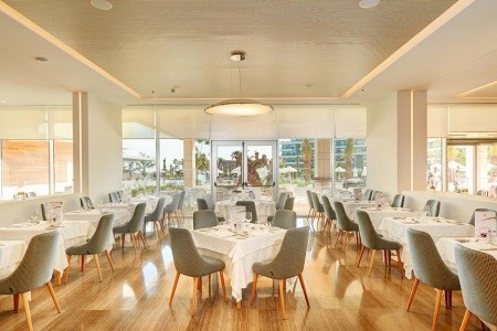 Španielsko Mallorca Hipotels Playa De Palma Palace 12 dňový pobyt Raňajky Letecky Letisko: Viedeň May 2026 ( 9/05/26-20/05/26)