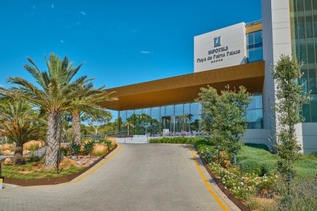 Španielsko Mallorca Hipotels Playa De Palma Palace 12 dňový pobyt Raňajky Letecky Letisko: Viedeň May 2026 ( 9/05/26-20/05/26)
