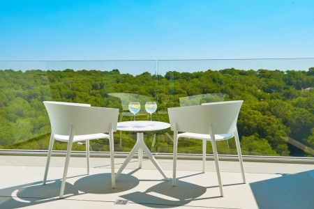 Španielsko Mallorca Hipotels Playa De Palma Palace 12 dňový pobyt Raňajky Letecky Letisko: Viedeň May 2026 ( 9/05/26-20/05/26)