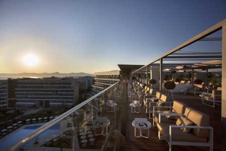 Španielsko Mallorca Hipotels Playa De Palma Palace 12 dňový pobyt Raňajky Letecky Letisko: Viedeň May 2026 ( 9/05/26-20/05/26)