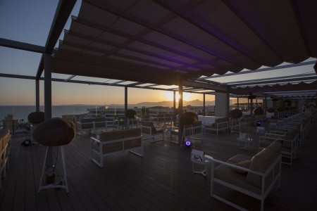 Španielsko Mallorca Hipotels Playa De Palma Palace 12 dňový pobyt Raňajky Letecky Letisko: Viedeň May 2026 ( 9/05/26-20/05/26)