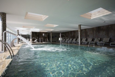 Španielsko Mallorca Hipotels Playa De Palma Palace 12 dňový pobyt Raňajky Letecky Letisko: Viedeň May 2026 ( 9/05/26-20/05/26)