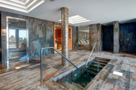 Španielsko Mallorca Hipotels Playa De Palma Palace 12 dňový pobyt Raňajky Letecky Letisko: Viedeň May 2026 ( 9/05/26-20/05/26)