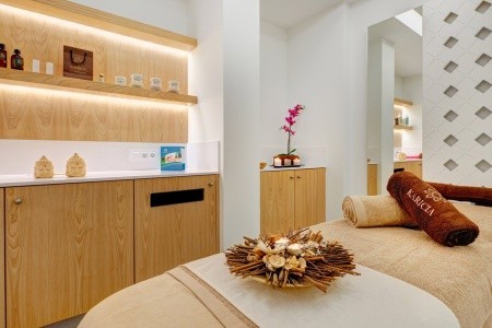 Španielsko Mallorca Hipotels Playa De Palma Palace 12 dňový pobyt Raňajky Letecky Letisko: Viedeň May 2026 ( 9/05/26-20/05/26)