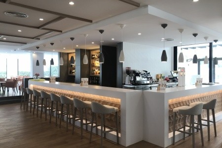 S´entrador Playa - 4