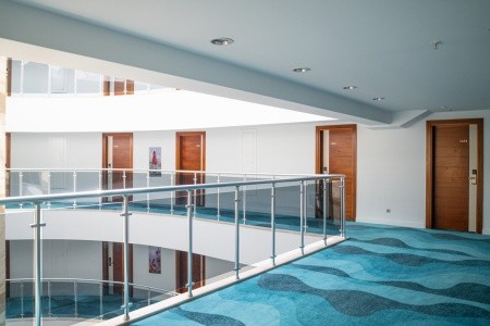 Turecko Kemer Zena Resort 6 dňový pobyt All Inclusive Letecky Letisko: Praha June 2026 ( 4/06/26- 9/06/26)